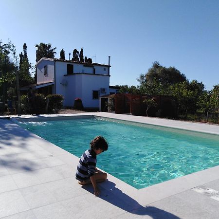Villa La Rucchetta Alghero Kültér fotó