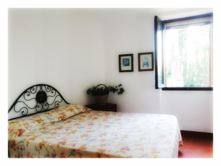 Villa La Rucchetta Alghero Kültér fotó