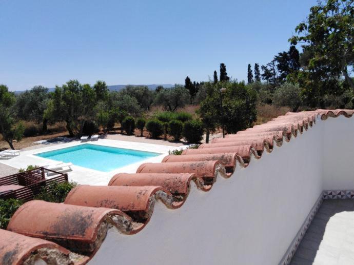 Villa La Rucchetta Alghero Kültér fotó