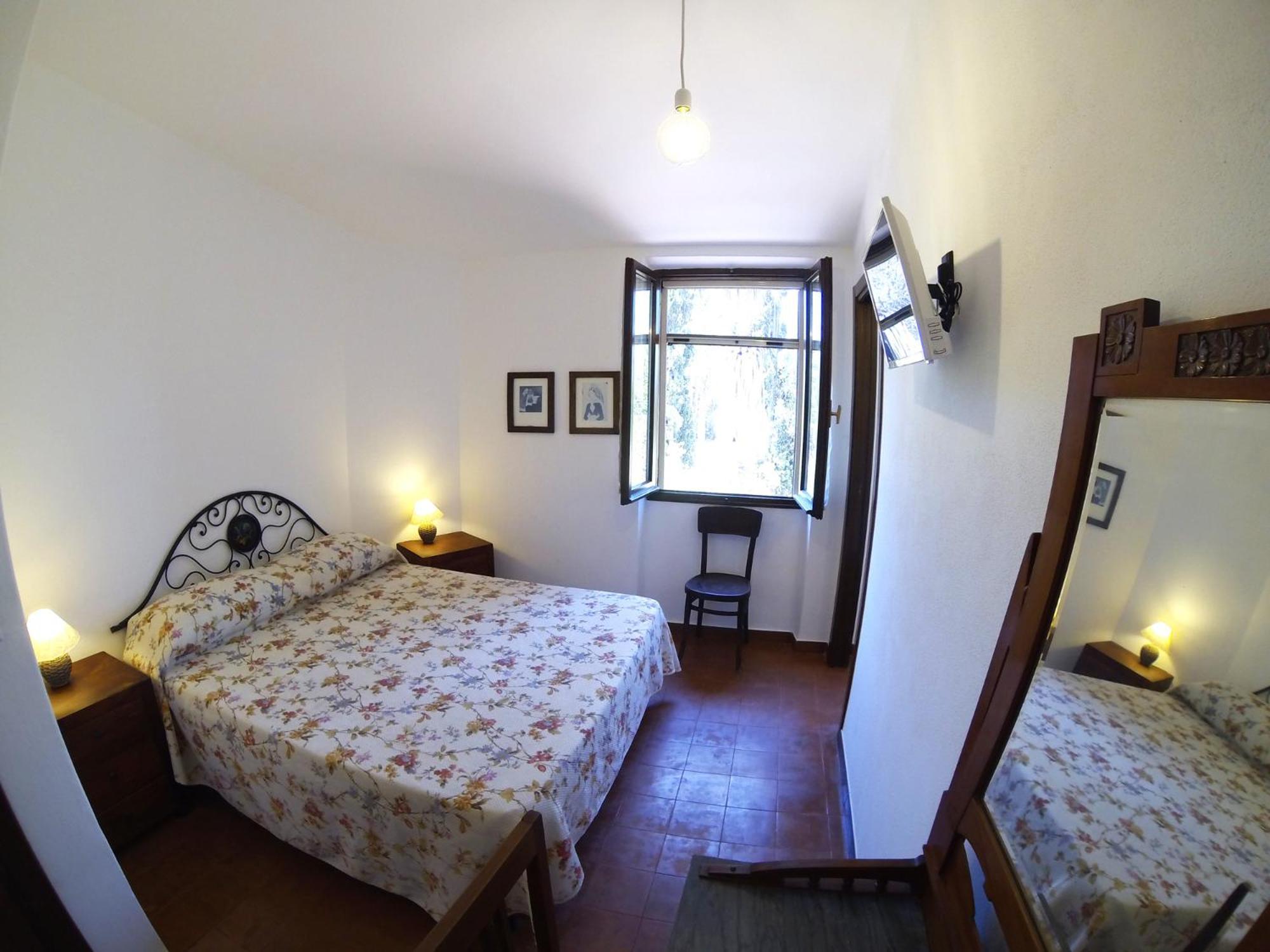 Villa La Rucchetta Alghero Kültér fotó