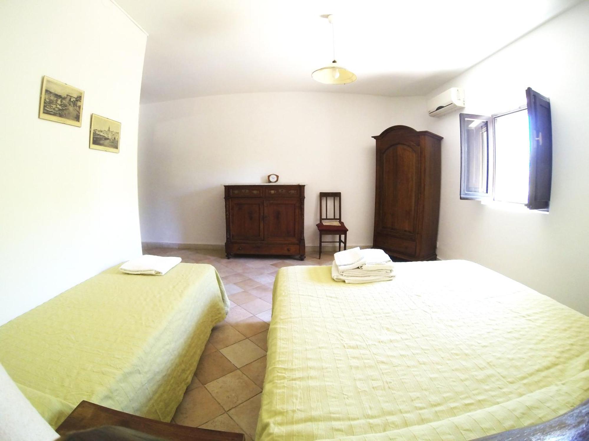Villa La Rucchetta Alghero Kültér fotó