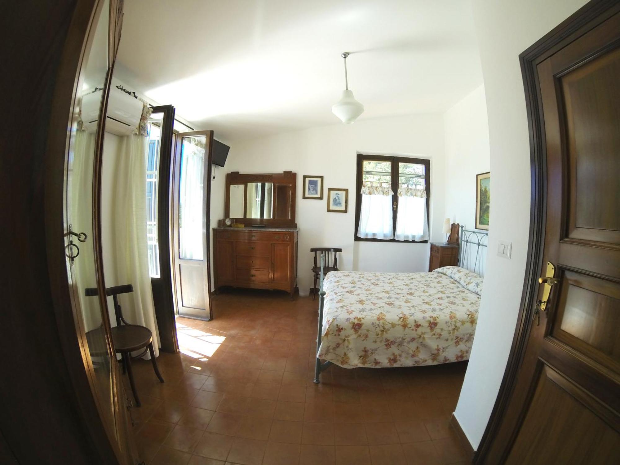 Villa La Rucchetta Alghero Kültér fotó