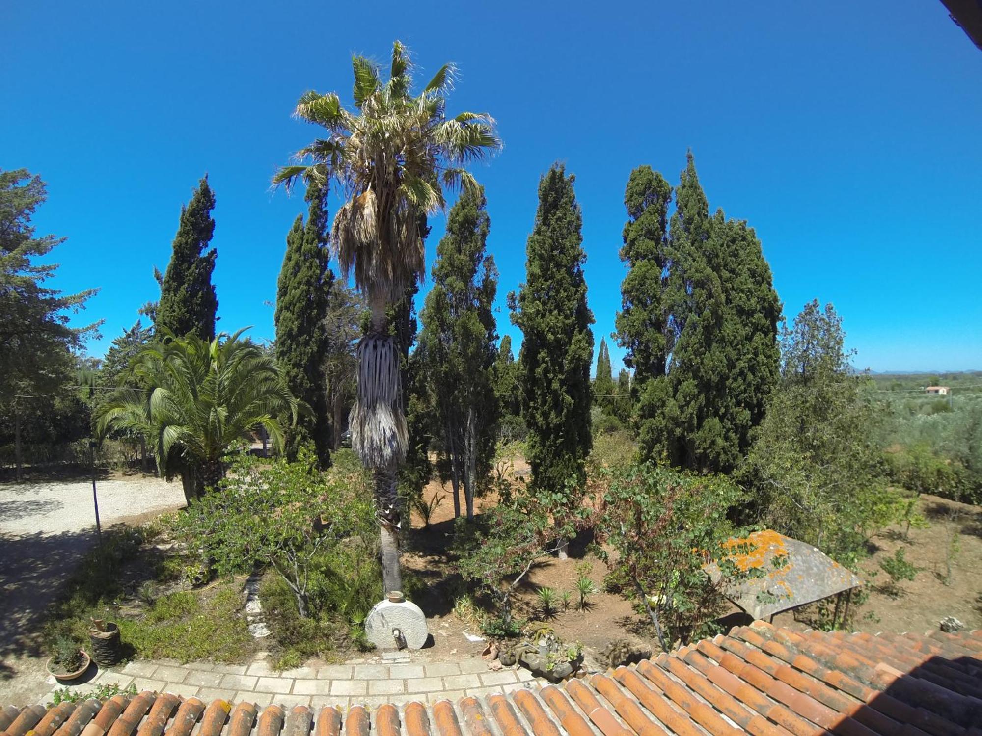 Villa La Rucchetta Alghero Kültér fotó