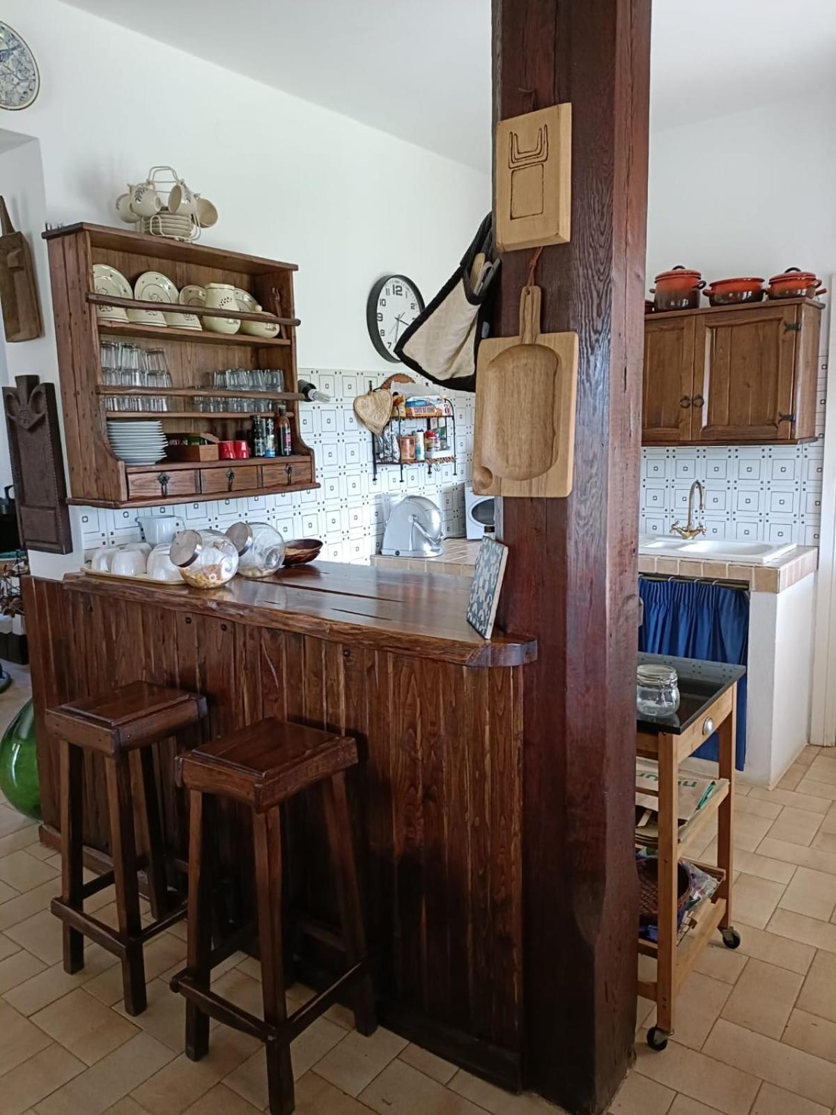 Villa La Rucchetta Alghero Kültér fotó